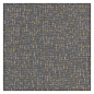 Fine Decor - Spencer Charcoal Mosaic Wallpaper, Bolt - Wallpaper