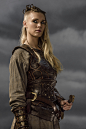 Vikings Porunn Season 3 Official Picture