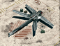 The dragonfly bomber