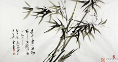 鲫鱼__采集到自然】-竹林