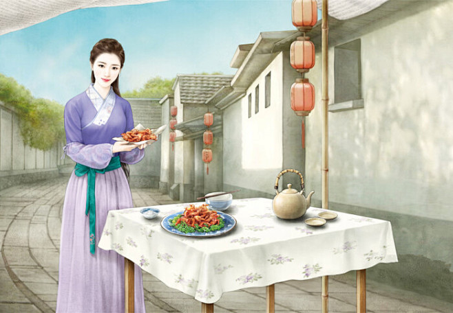 来自分享