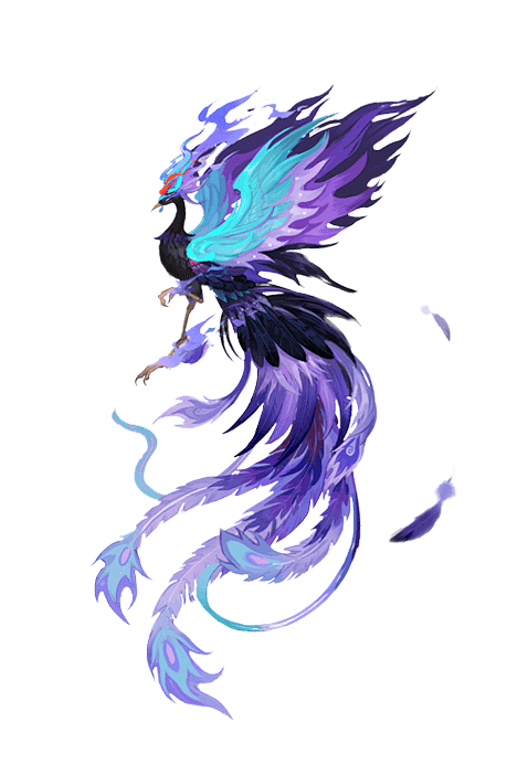 鸾鸟