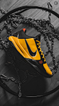 #W.PIC# ️
Nike Kobe 5 Protro “Bruce Lee Alt”
WEOCIA的照片 - 微相册