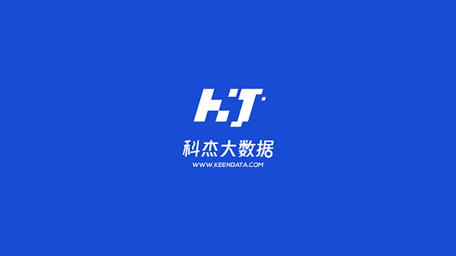 科杰大数据标志飞机稿/Logo