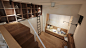 A Little Design | Tiny Apartment in Taipei : A Little Design | Tiny Apartment in Taipei