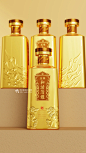 爱上白酒，从这个包装开始 - 小红书