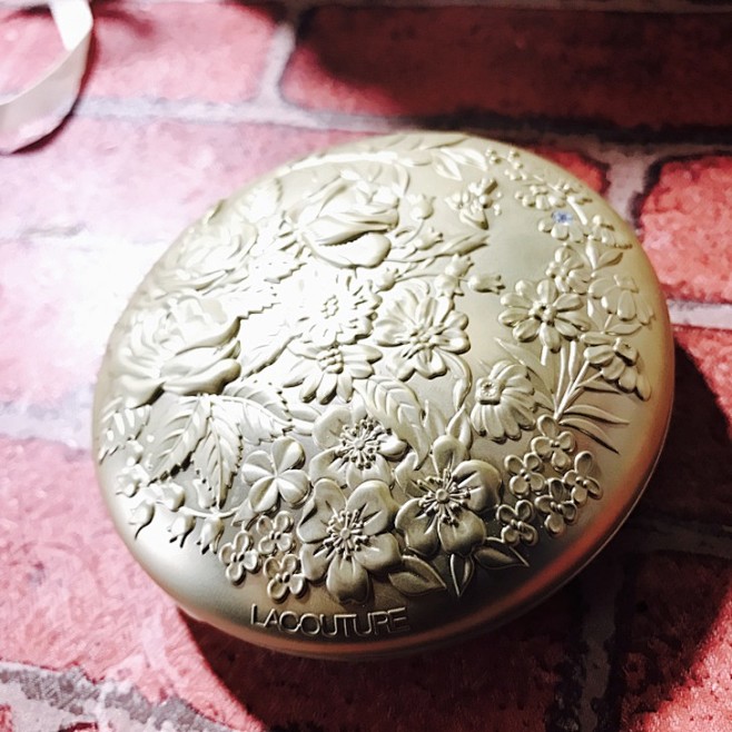 黛珂 限量版 舞轻装散粉 蜜粉 - 闲鱼...