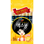 맥스봉치즈 324G(27G*12)