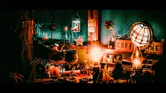 一组特别适合做电脑壁纸的氛围感摄影
©kazoo ​​​ #ipad壁纸