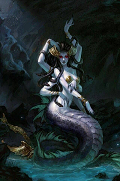 PALEHOWL采集到魔兽世界