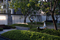 Poly Green City·Hejincheng Garden Physical Exhibition Area by Longting – mooool