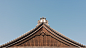NIHON no YANE : Roof tiles（Kawara | 瓦）, one of the Japanese roofing materials (Nihon no Yane | 日本の屋根), are said to have been introduced from Baekje on the Korean Peninsula along with Buddhist architecture at the end of the 6th century (588). In medieval a
