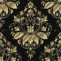 大马士革无缝模式