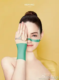 其实我只是想在睡前发发这四张好看的海报 这个夏天！要运动～也要美～ 你们准备好迎接全球体育盛事了嘛？#HEFANG Jewelry# btw 听说里约的奥林匹克主会场还没建好呢@北坤人素材