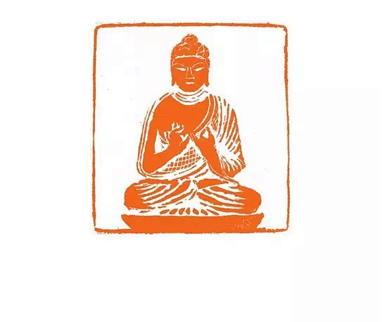 【图片】一些好看的佛像印欣赏，阿弥陀佛【篆刻吧】_百度贴吧