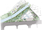 成都自然博物馆（成都理工大学博物馆）/ Pelli Clarke & Partners + 中国建筑西南设计研究院有限公司 : 提炼川西山脉和蜀道的意象