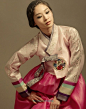 Hanbok, Korean traditional clothes