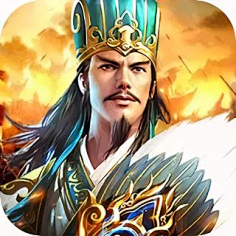 三国icon-花瓣网|陪你做生活的设计师 | TapTap 发现好游戏 : 三分天下，群雄并起！《狼烟四起》是一款以三国为背景的战争策略手游 ...
