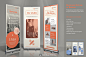 Business Roll-Up Vol. 4 - Flyers - 1