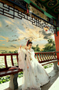 [汉服图]_汉服吧_百度贴吧