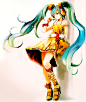 Hatsune Miku - VOCALOID - Image #1529773 - Zerochan Anime Image Board