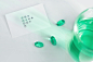 Farmapoint : Branding project made for Farmapoint 