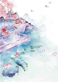 奴家念子采集到古风——情侣