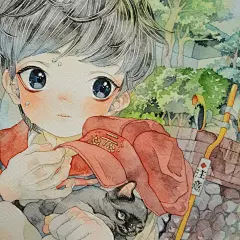由 七神マナ♡12/7(大阪)二人展 (@h654r1) | Twitter 提供的媒体推文