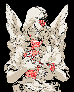 塔奇科马采集到Sachin Teng