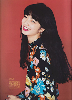 啊！！胖纸！采集到Nana Komatsu