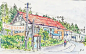 116 奥中山 岩手	JR東日本	東北本線	旅もよう