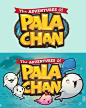 Toshiba - The Adventures Of Palachan : Game elements for Toshiba's Facebook game. Did the logo, welcome screen, animation sequence, storyboards, cut scene illustrations, graphic elements, map, and user interface.