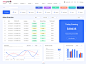 销售报告仪表板UI dashbord ux设计软件公司软件设计销售报告销售报告销售报告仪表板销售报告仪表板分析仪表板客户网页设计