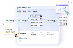飞书流程图/架构图-花瓣网|陪你做生活的设计师 | 缝办公协作，团队上下对齐目标，全面激活组织和个人。先进团队，先用飞书。