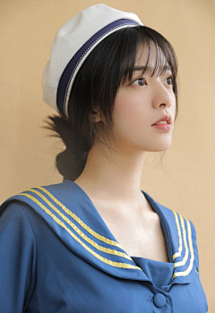 hahaonemy采集到海军