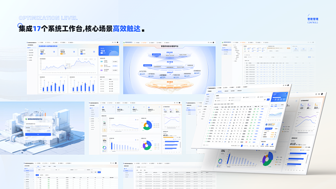 B端全平台设计-智慧供热能源行业案例复盘...