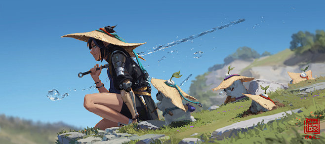 特别关注 - 首页 - 微博