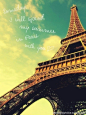 La Tour Eiffel、绝美的顶尖