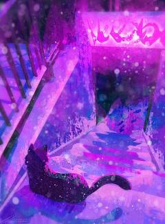 一组色彩超美电绘插画 : Alexandra的电绘插画 无论是颜色还是内容 都让人为之一振 今年23岁的Alexandra 是来自美国的插画师 使用工具PS CS5.5 大多数作品都是根据 她玩过的电视游戏创作 Po了不少画 却从来不露脸 Alexandra说 她的身体只有脖