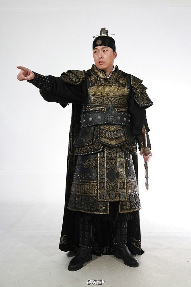 古代士兵装小编觉得女士的那款还挺特别的推荐课程从零开始学插画o