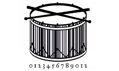 藤之采集到Barcode