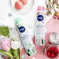 Wir lieben unsere neuen Body Mousses!  Matcha Tea oder Wild Raspberry - Verratet uns in den Kommentaren, mit welchem Duft ihr eurer Haut ein geschmeidiges Hautgefühl verleiht! 