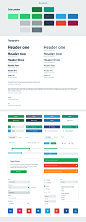 Zelvit UI Kit : Zelvit - Bright UI kit. Zelvit UI kit includes more than 200 different elements that you can combine to get a perfect design. It is flexible while eliminating redundant features to help you save time, money and focus on your project. Plent