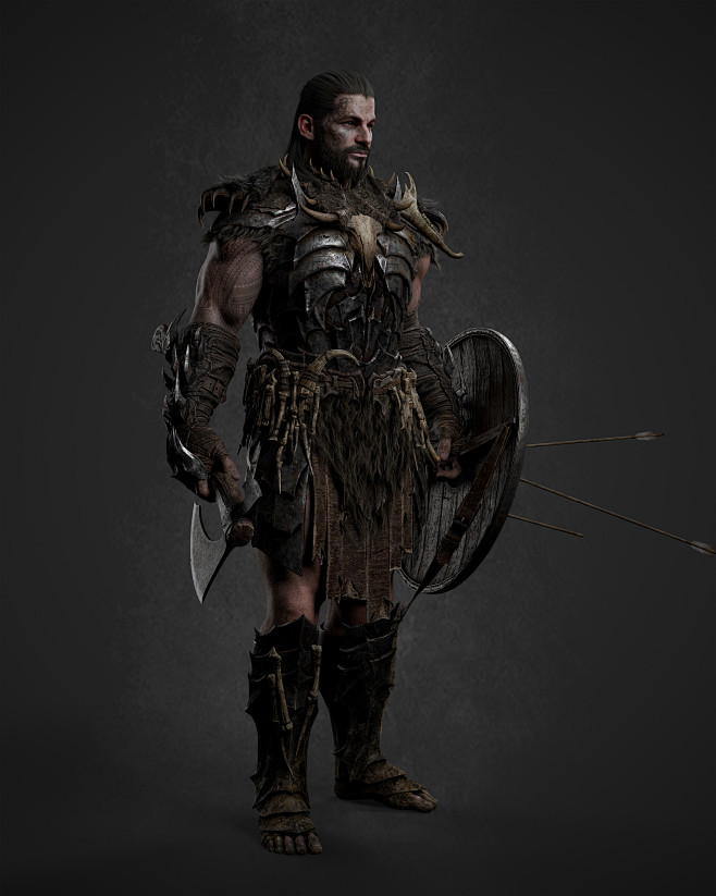 vikings