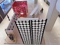MARIMEKKO品牌展示空间@深圳湾万象城