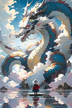 上海大魔王采集到科幻战争
