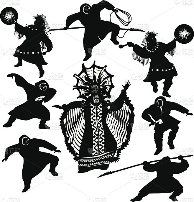 祭祀之舞