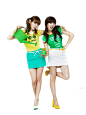 Taeyeon Sunny SNSD PNG by ToraLoex on deviantART