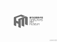 墨凤轩采集到logo设计