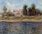 Monet Seine - Claude Monet - Wikimedia Commons
